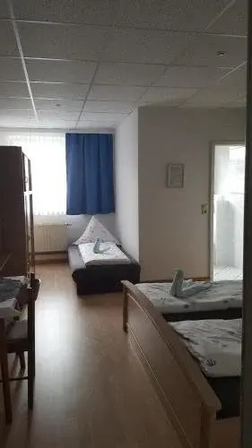 Pension Bremer