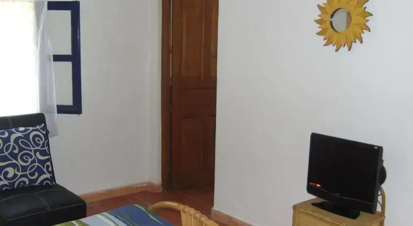 Villa Otivar - Rio Verde