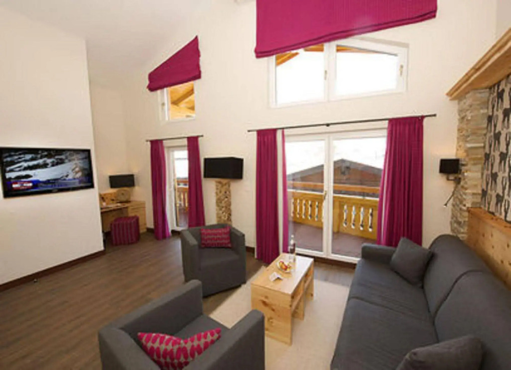 JUFA Alpenhotel Saalbach