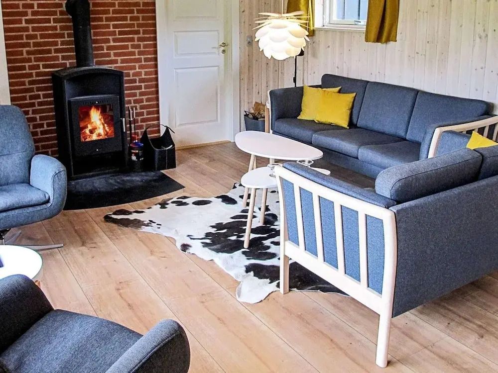 Holiday Home in RÃ¸dby