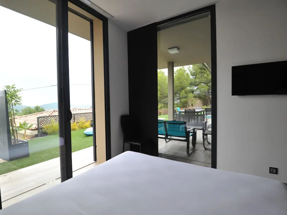 Habitation & Charme