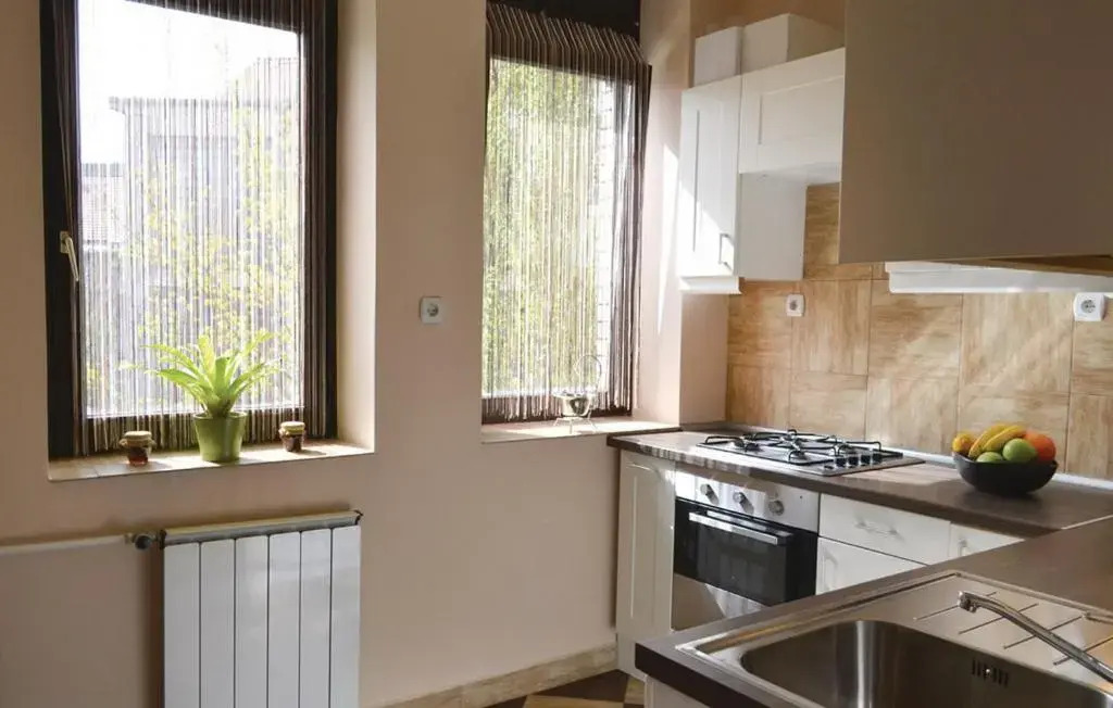 Balian apartman