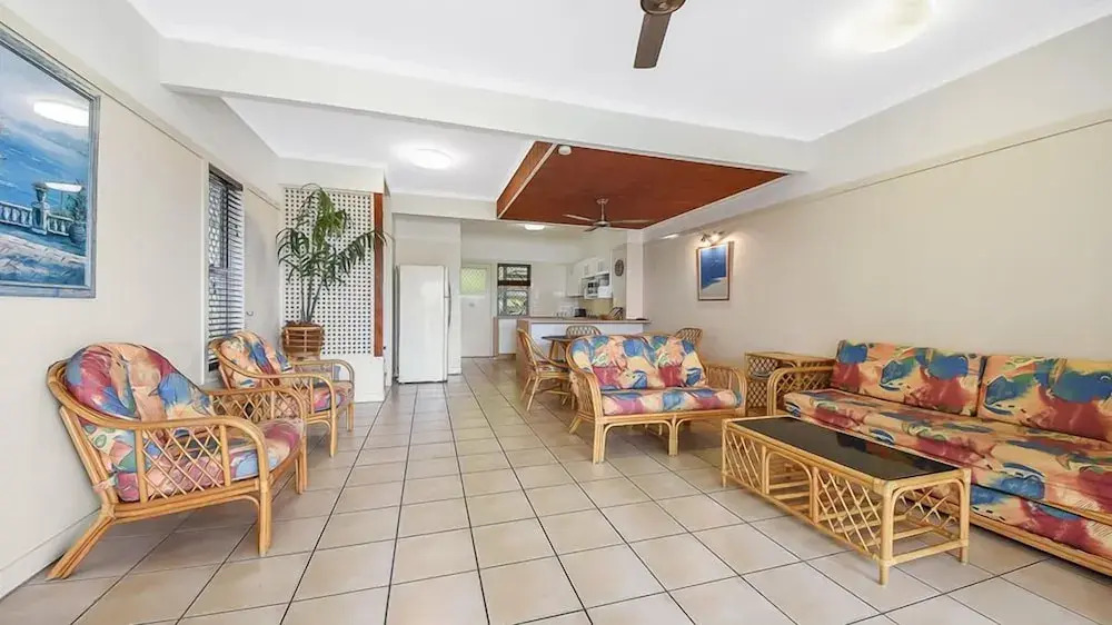 Villa at Tangalooma - Villa 14