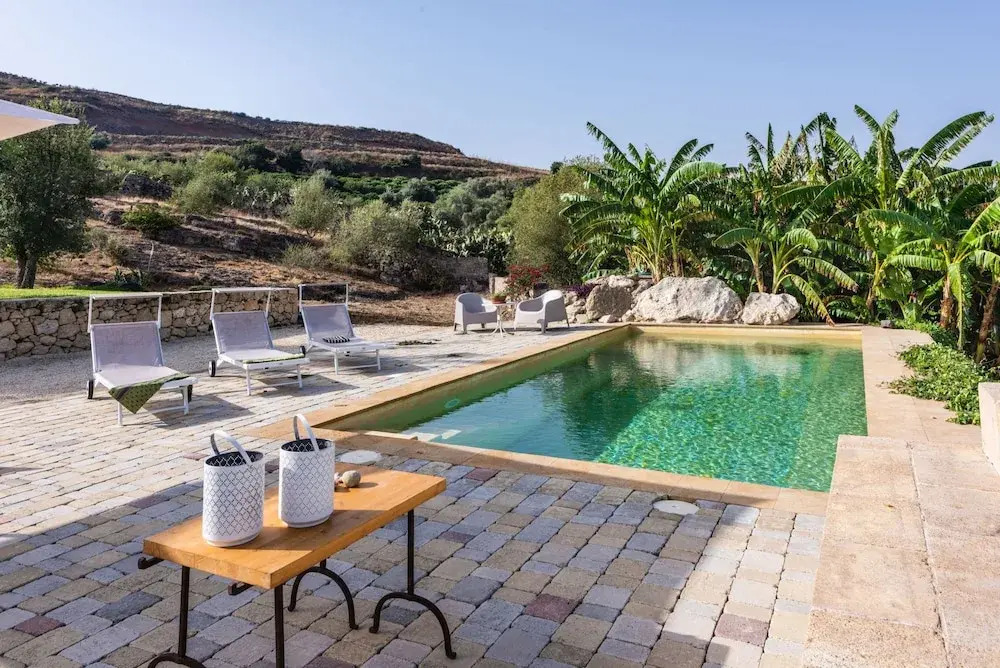 Villa Balatella con Piscina by Wonderful Italy