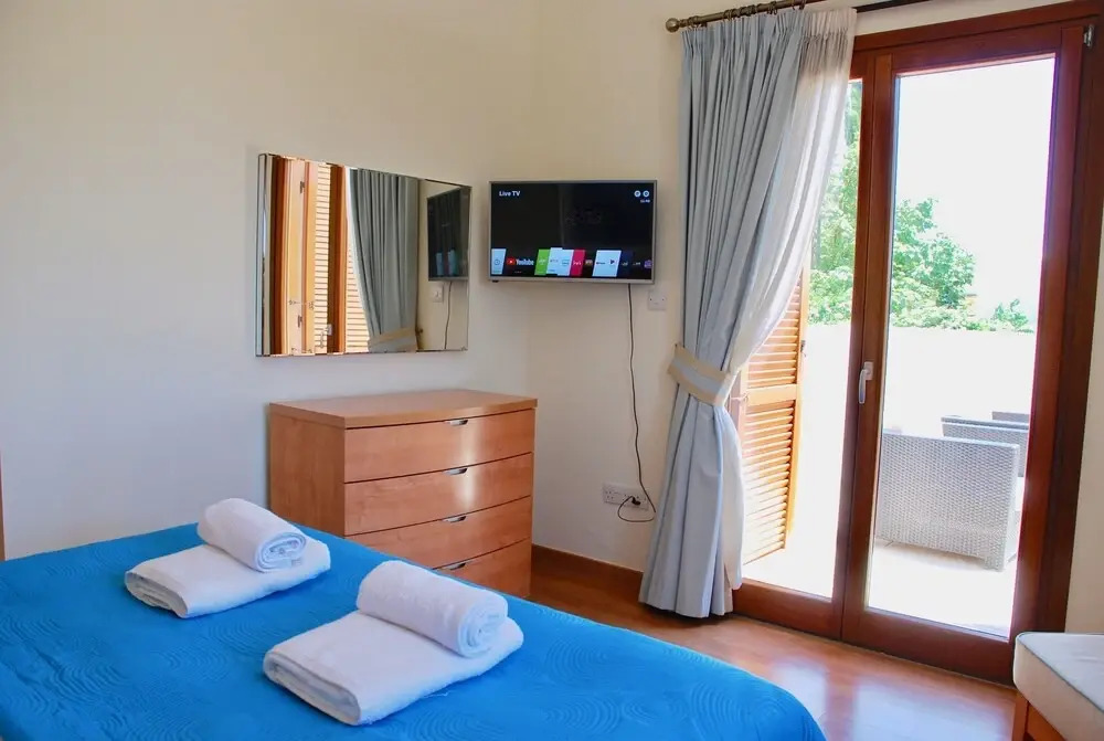 Villa 12 - Pera in Kouklia