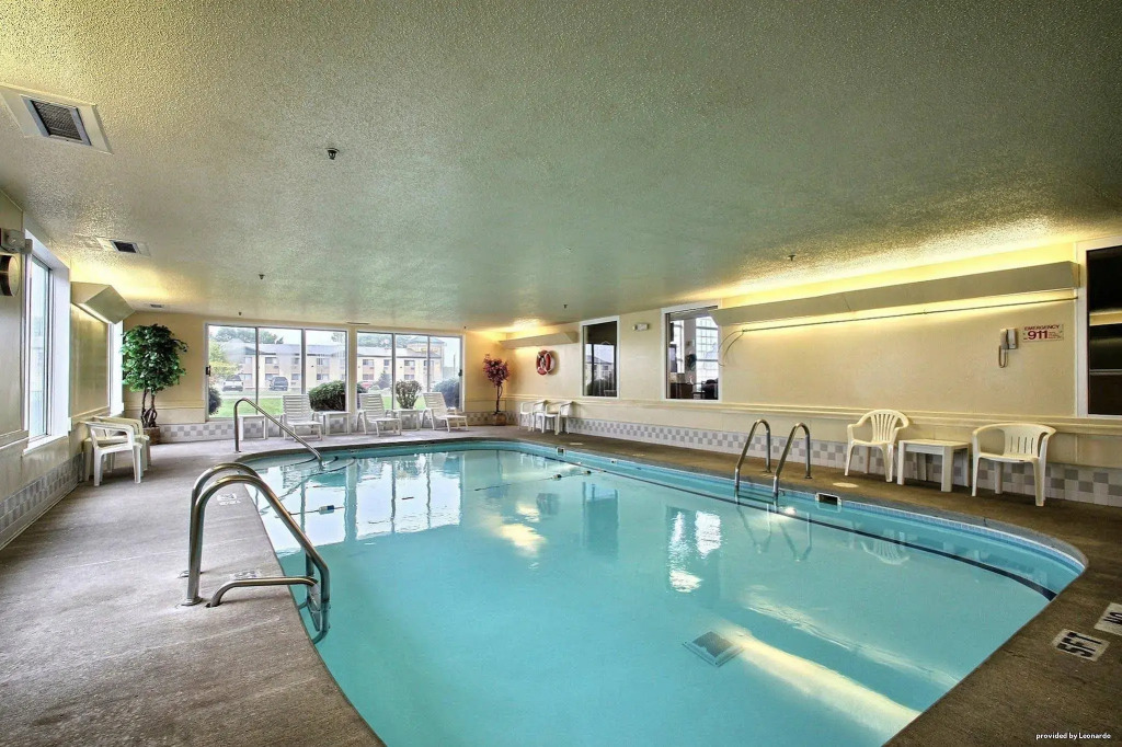 Best Western Airport Inn