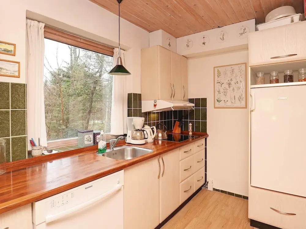 6 person holiday home in Hurup Thy