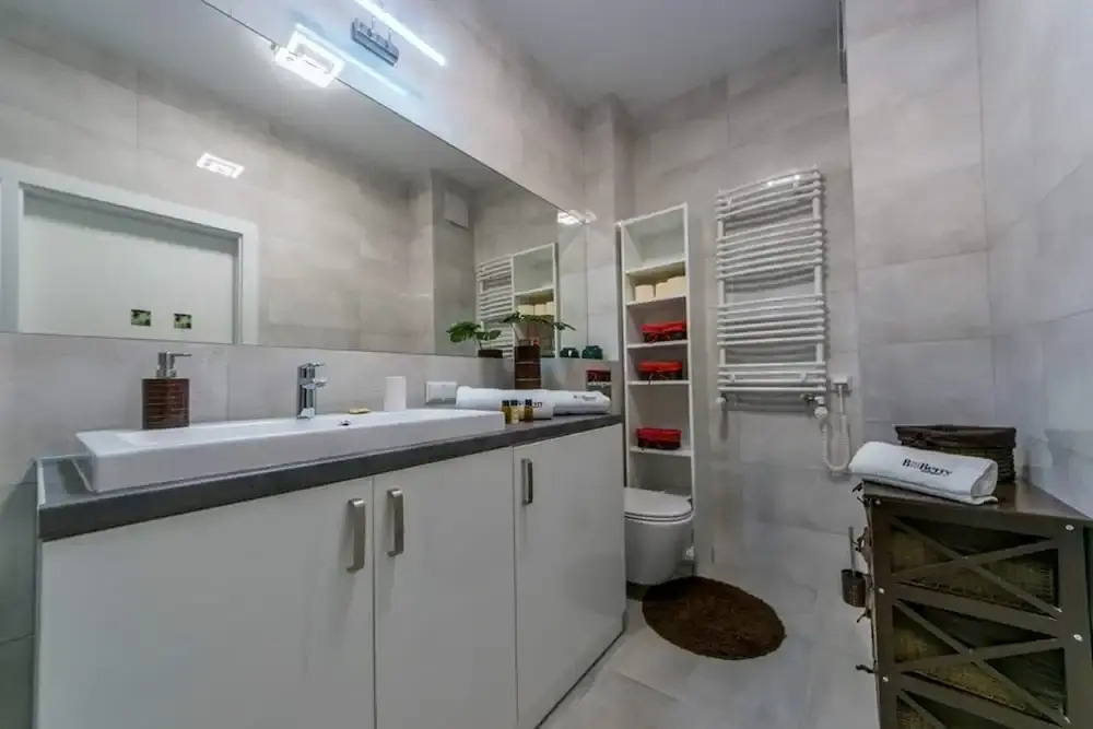 BillBerry Apartments - Neptun Park
