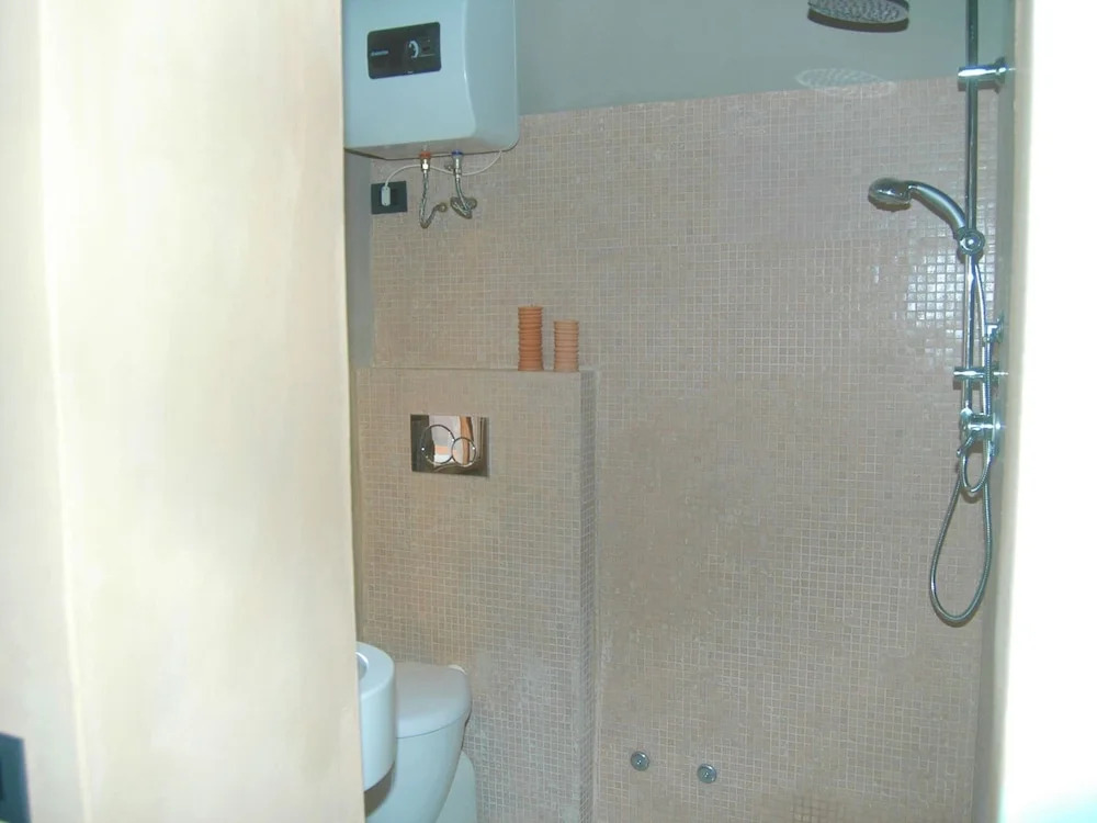 Holiday Home in Molina di Quosa Near Pisa