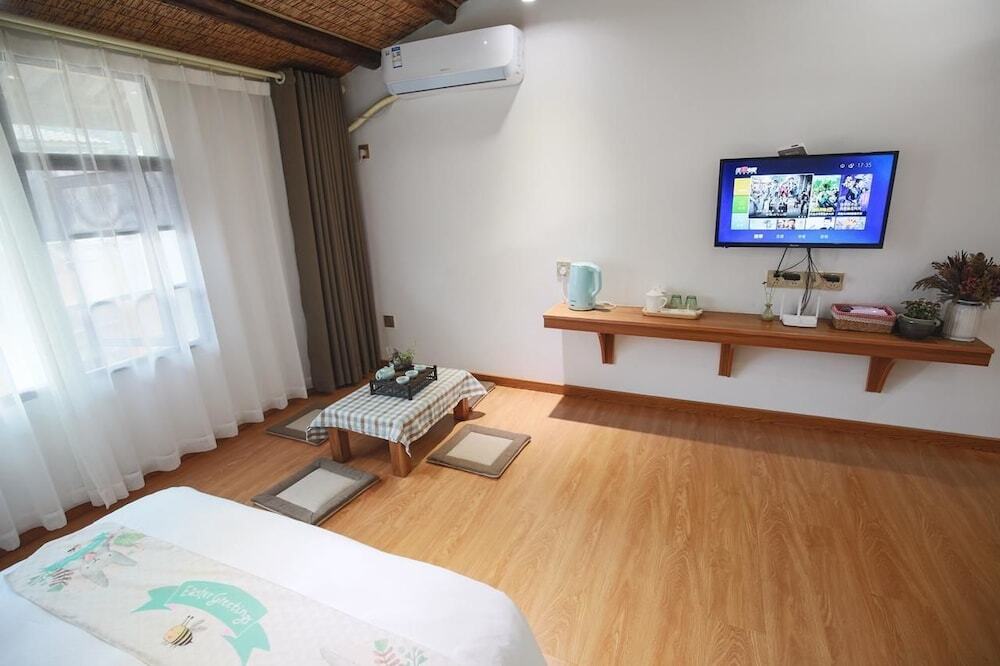 Yin She Guesthouse