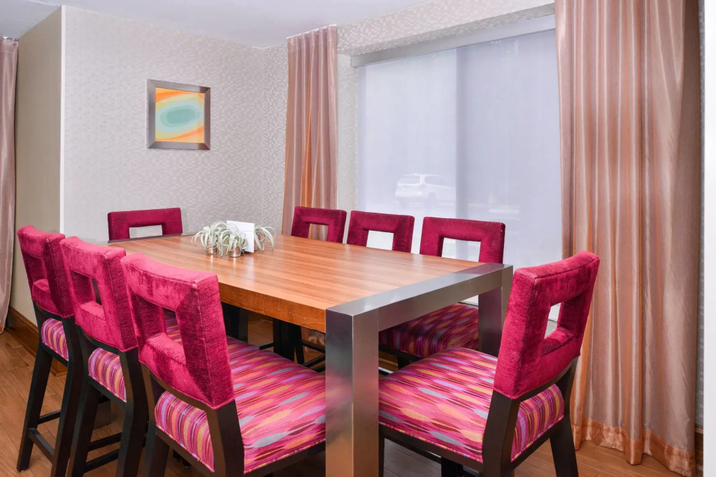 Springhill Suites By Marriott Pinehurst Southern Pines