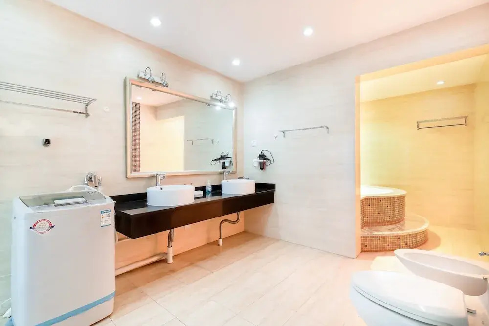 Time Guesthouse- Weigongcun