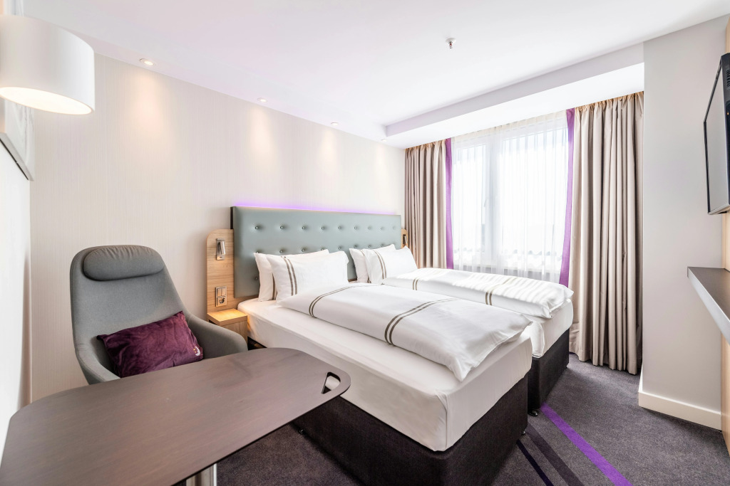Premier Inn Köln City Süd