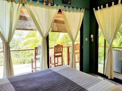 Santa Teresa Surf Vista Villas