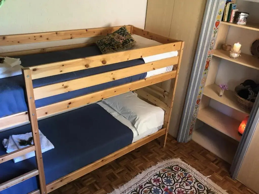 Chalet Maso Pino