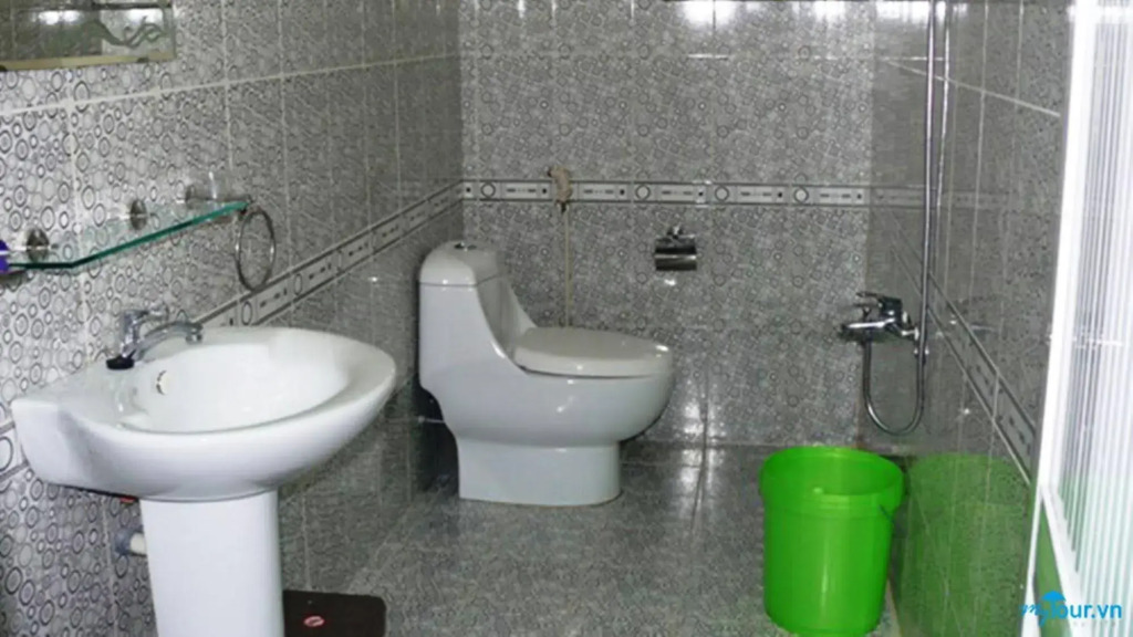 Hương Toàn 2 Hotel