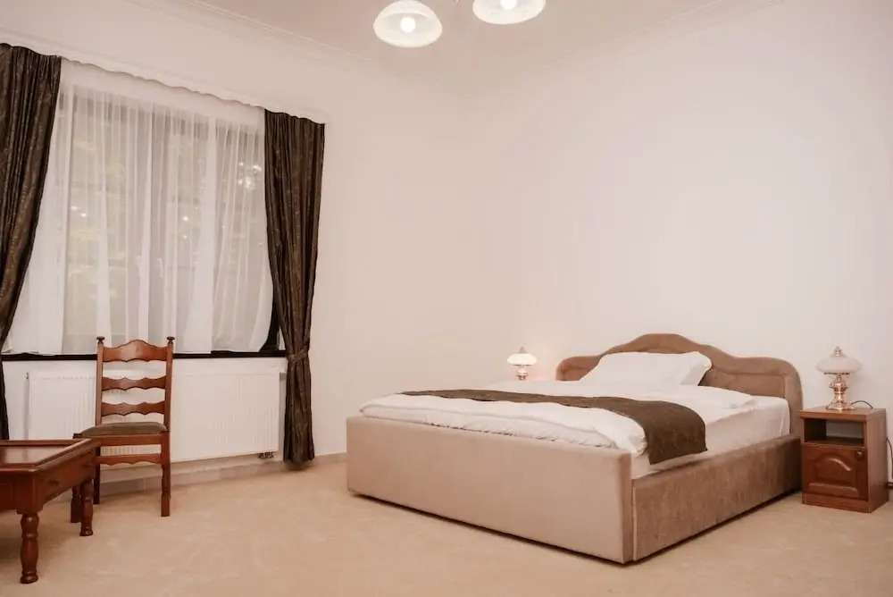 Hotel Heritage