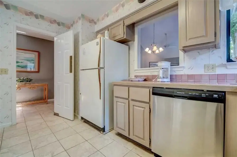 83 Kingston Dunes - Three Bedroom Home