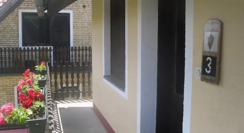 Guest House Ocean