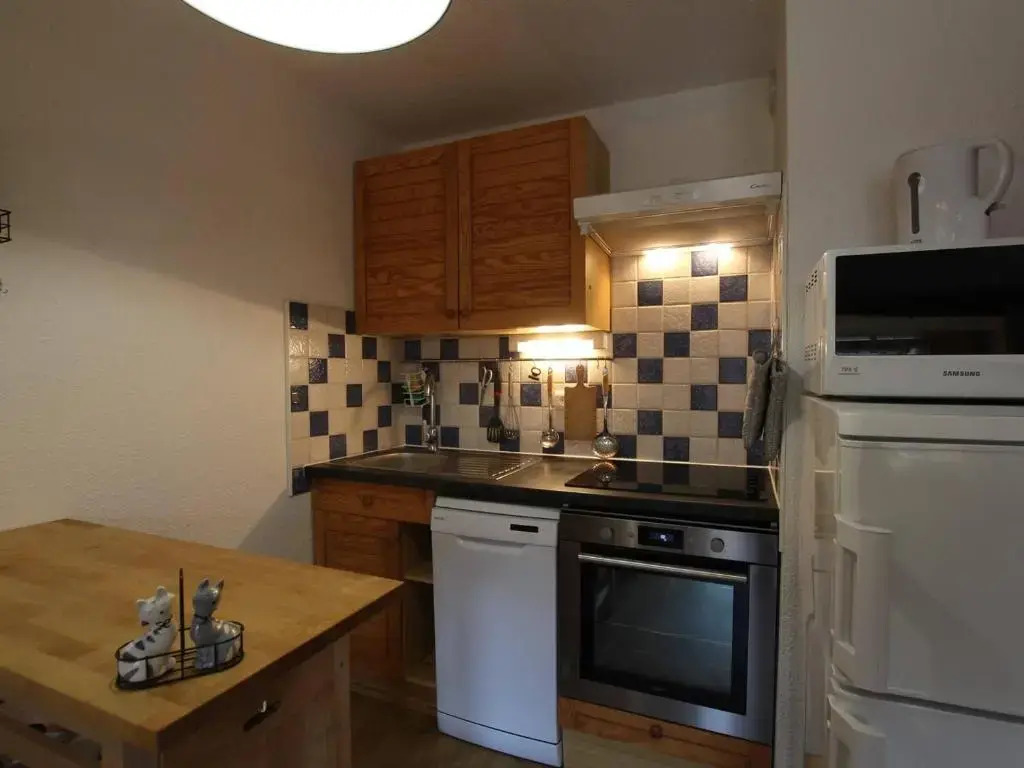 Appartement Vallouise-La Casse, 2 pièces, 6 personnes - FR-1-330G-57