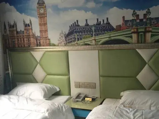 Xindi Fashion Hostel