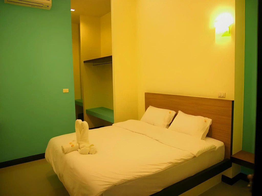 Ido Boutique Suite Hat Yai