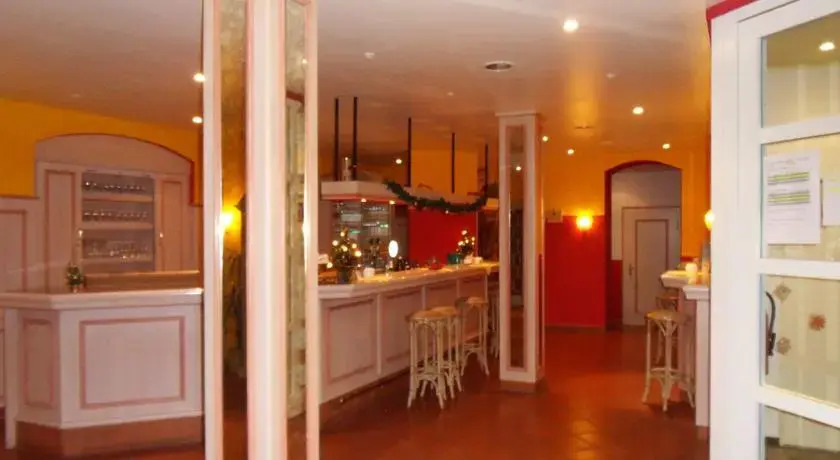 Hotel Saxonia