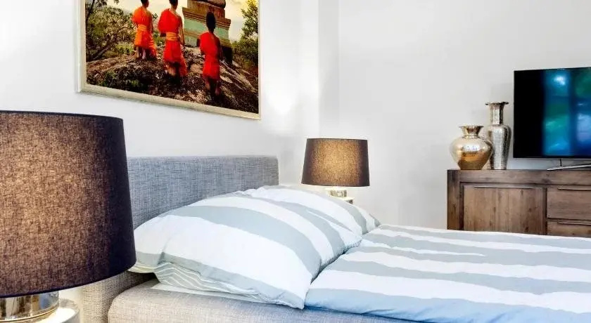 Great Stay Apartments