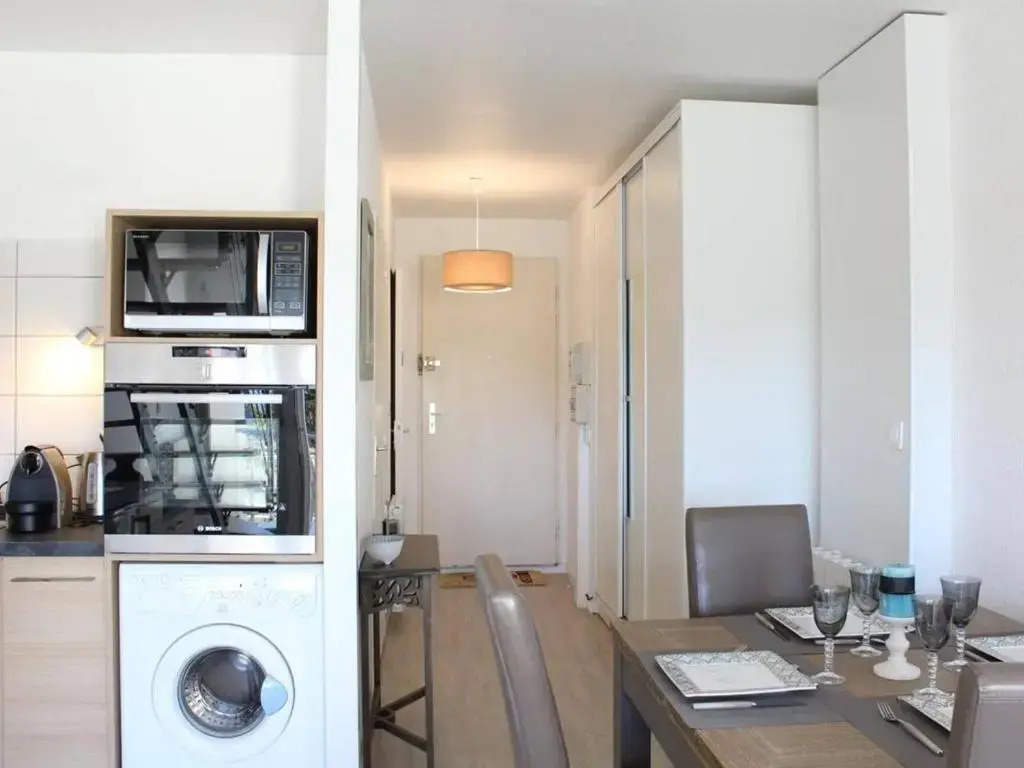 Appartement Guérande, 2 pièces, 4 personnes - FR-1-245-43
