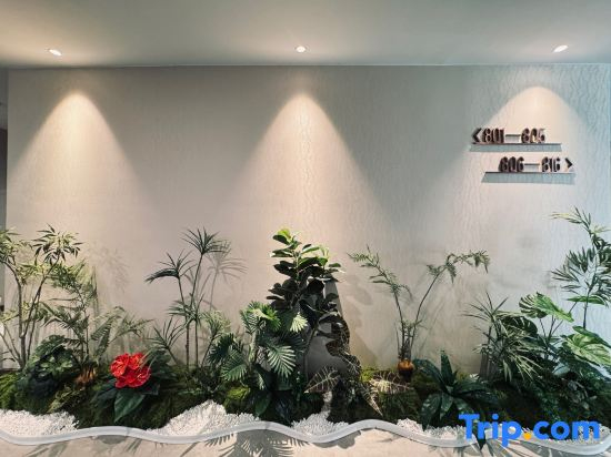 Wyndham Garden Hotel  (Urumqi Tianshan International Airport)