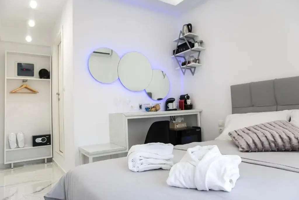 Petite Palace Aristotelous 7