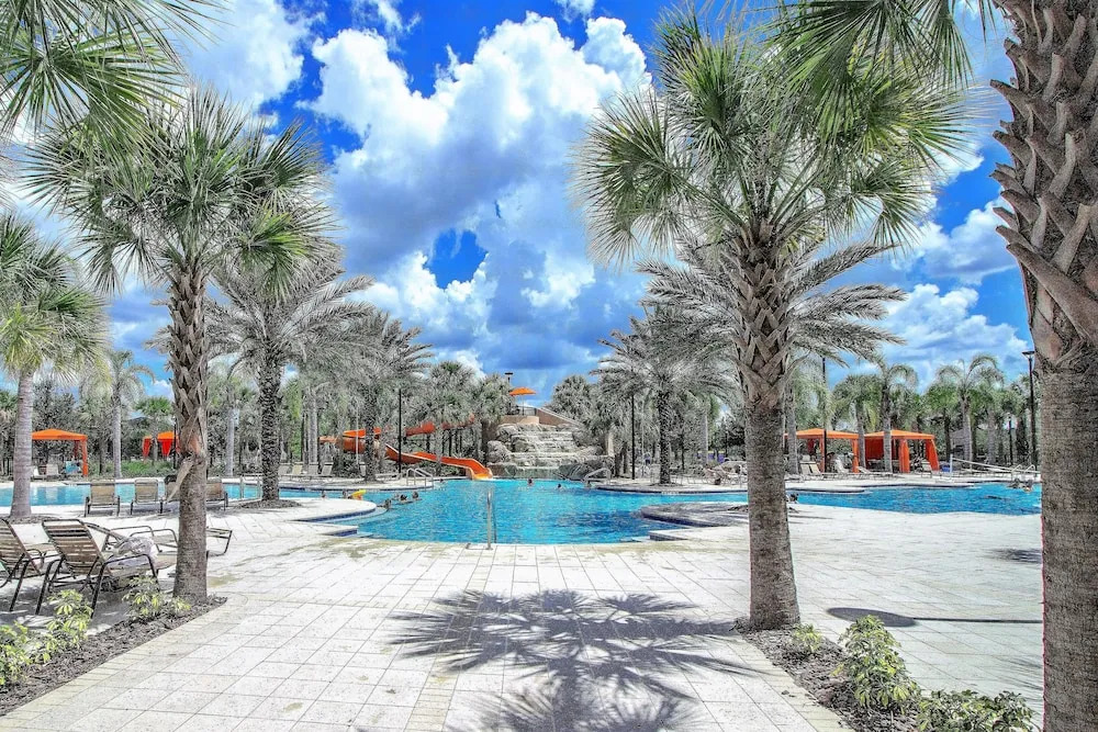 Solterra Vacation Home with Private Pool and Spa