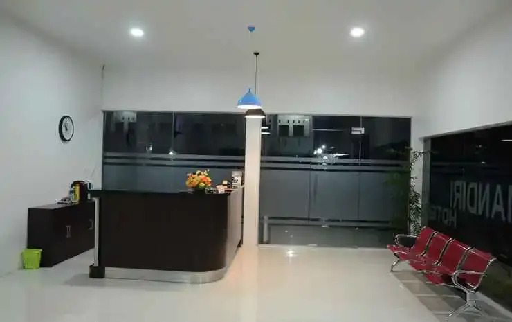 Mandiri Hotel Banjar