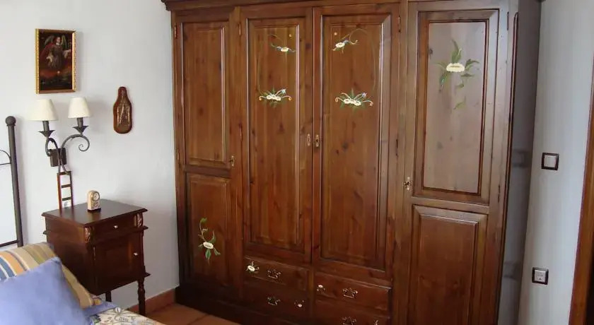 Hacienda Munitiz-Cortijo Las Espeñuelas