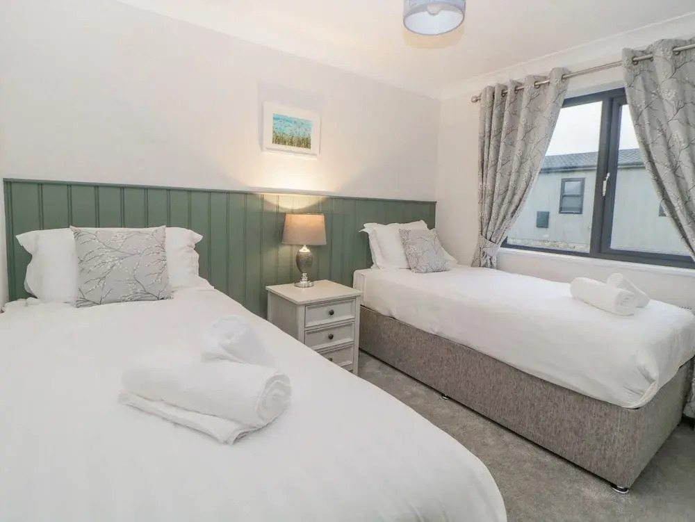 Meadow Lodge