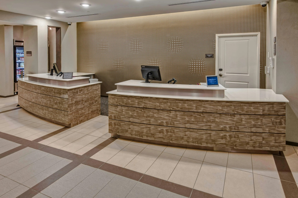Residence Inn Fort Lauderdale Pompano Beach Central
