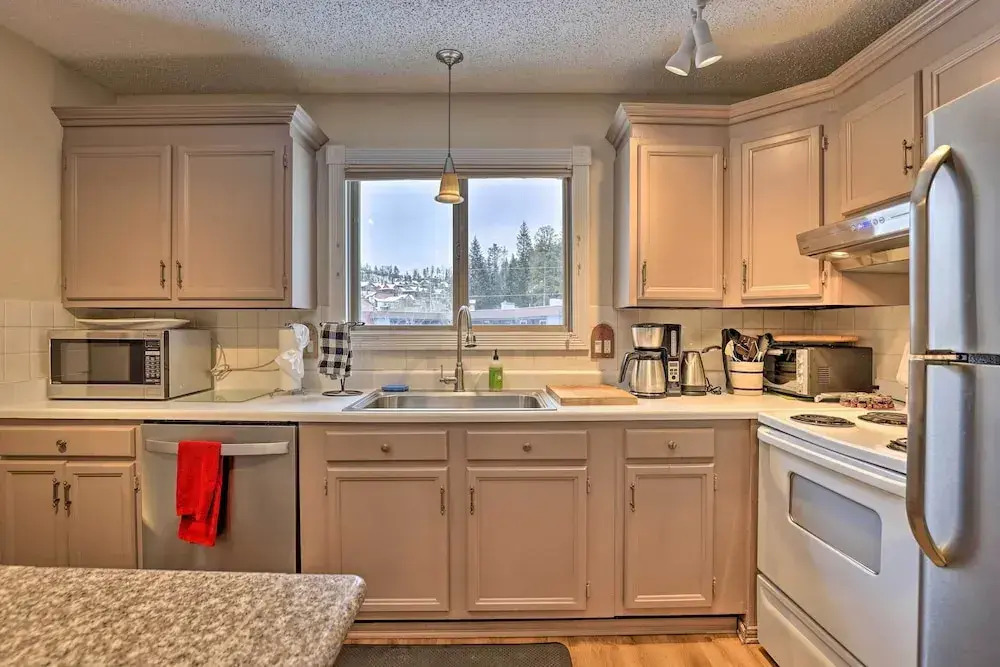 Condo on Fraser River < 4 Mi to Winter Park Resort