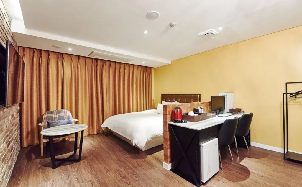 Hotel The Class