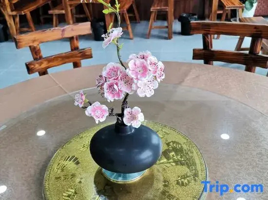 Taicang Your Crown Trip Inn