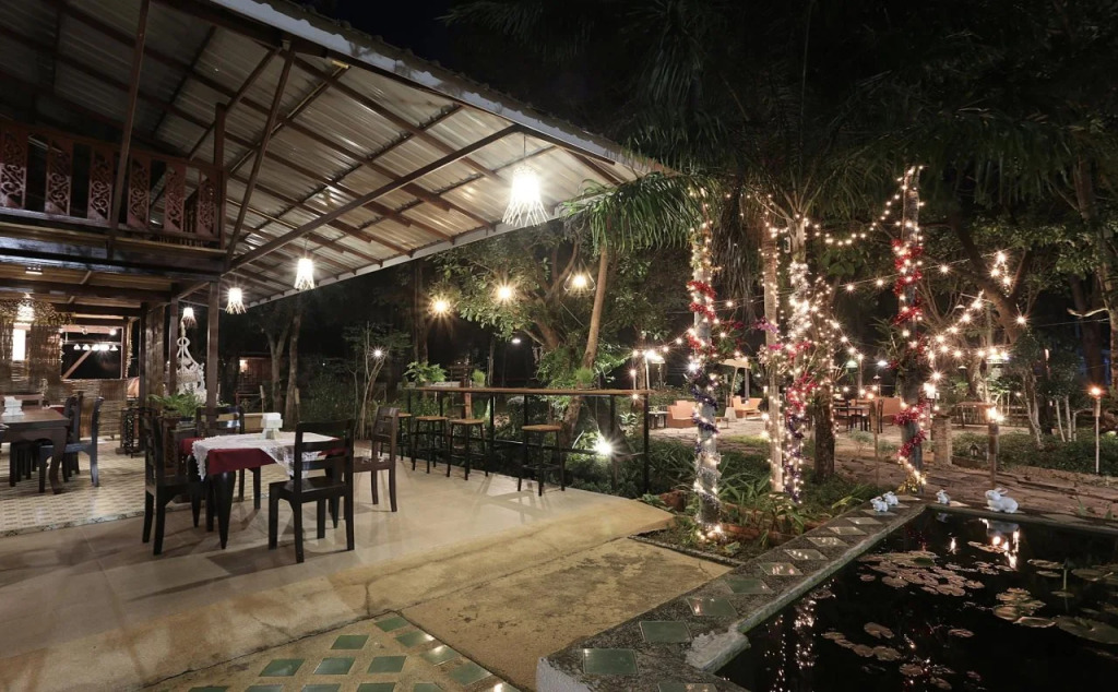 Siam Villa