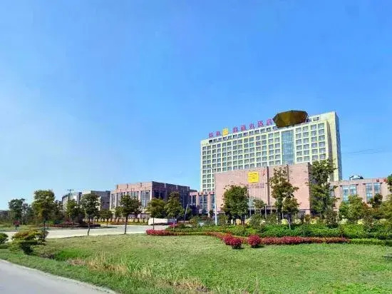 Jinsheng Hotel