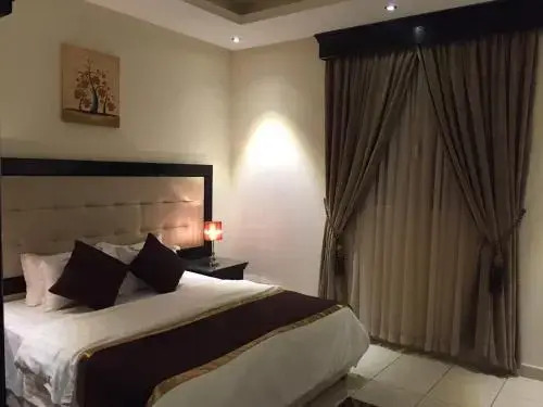 Katara Hotel Apartment