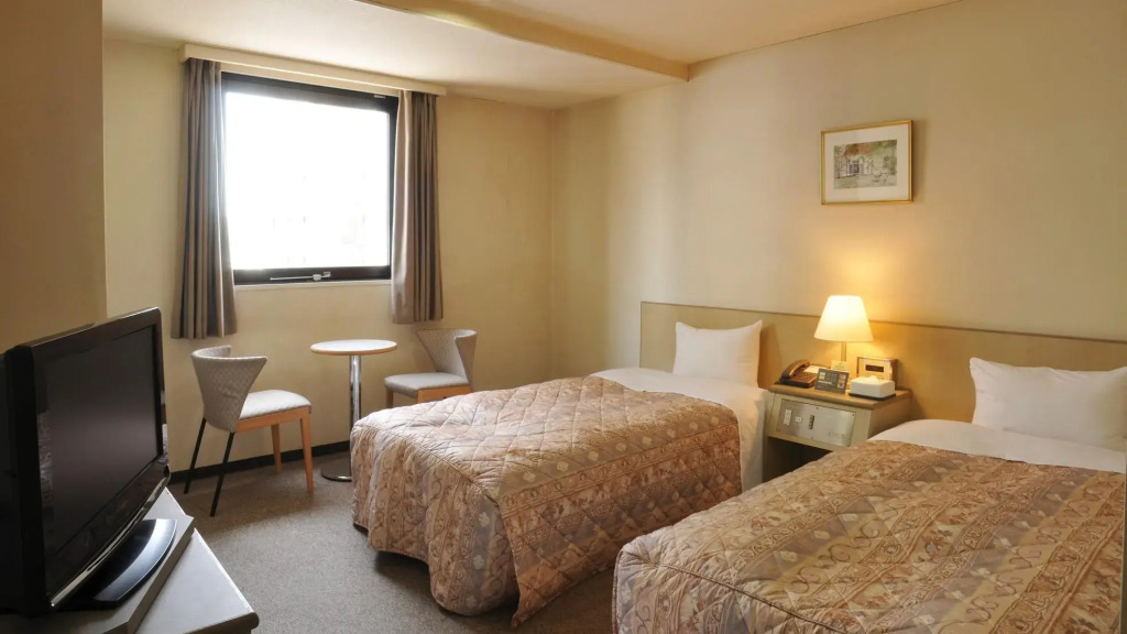 Hotel Ichiraku