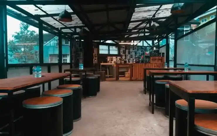 Abang Villa