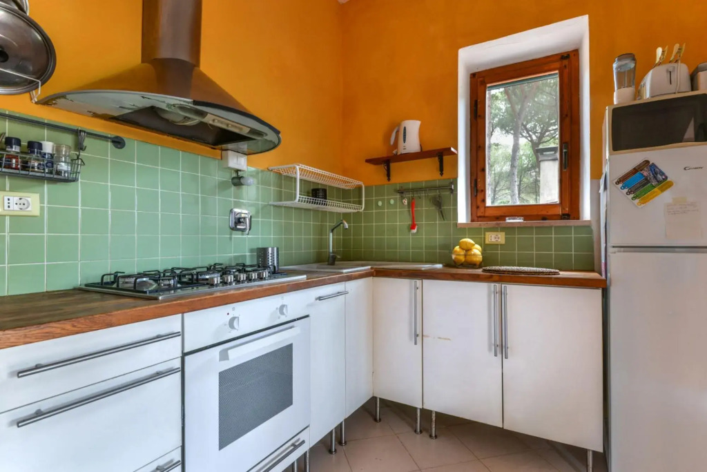Villa Madonna delle Grazie 8 beds and plenty of outdoor space-Villa Madonna Delle Grazie