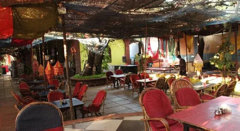 Zenobia Leisure