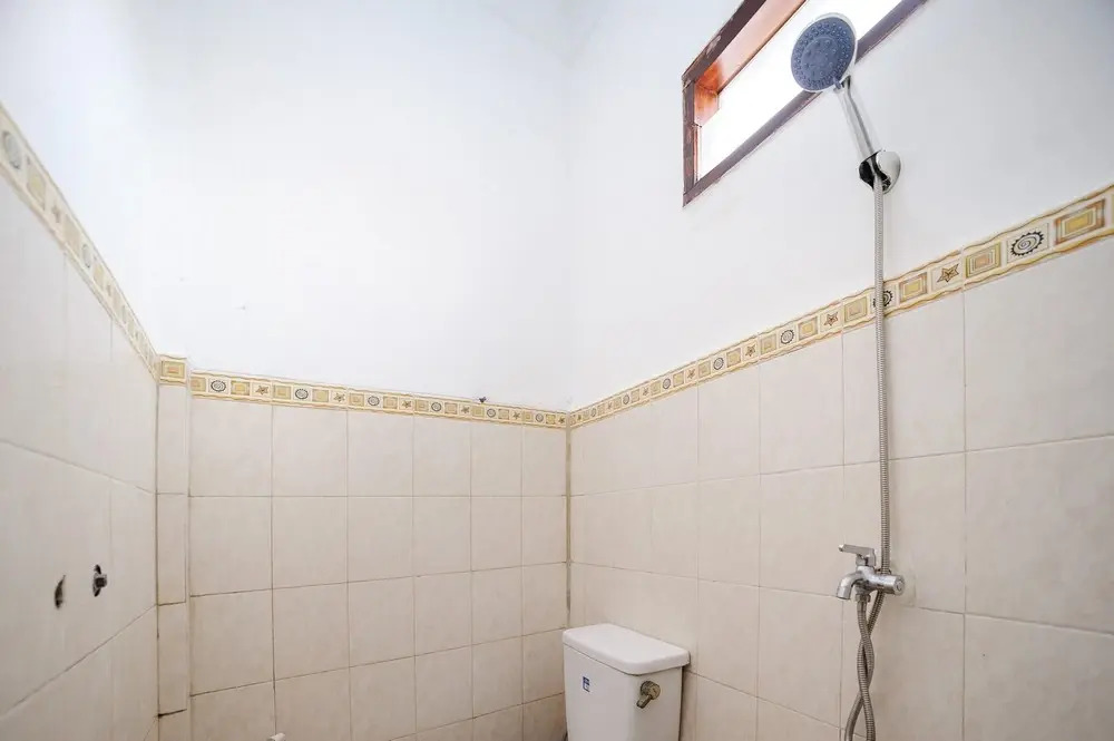 Urbanview GH Flamboyan 3 Syariah Lampung By RedDoorz