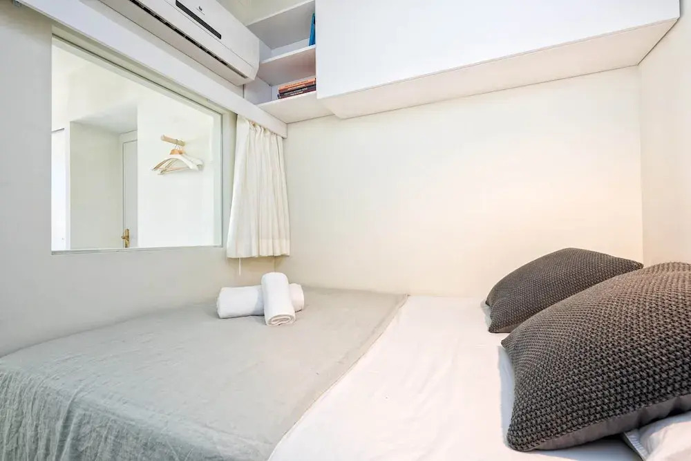 Solaga - Apartamento Sagrado Corazón