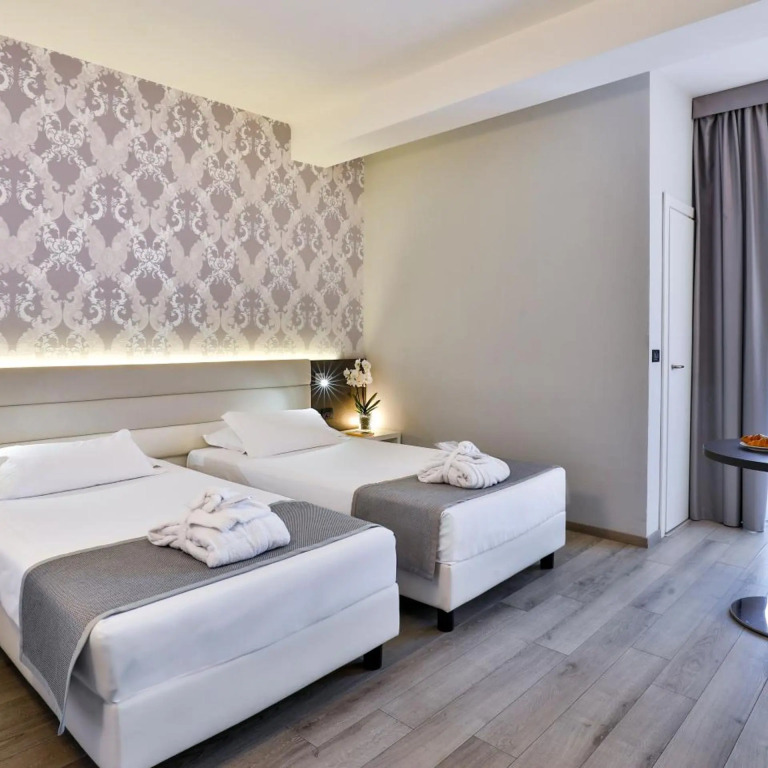 Hotel Molino Rosso