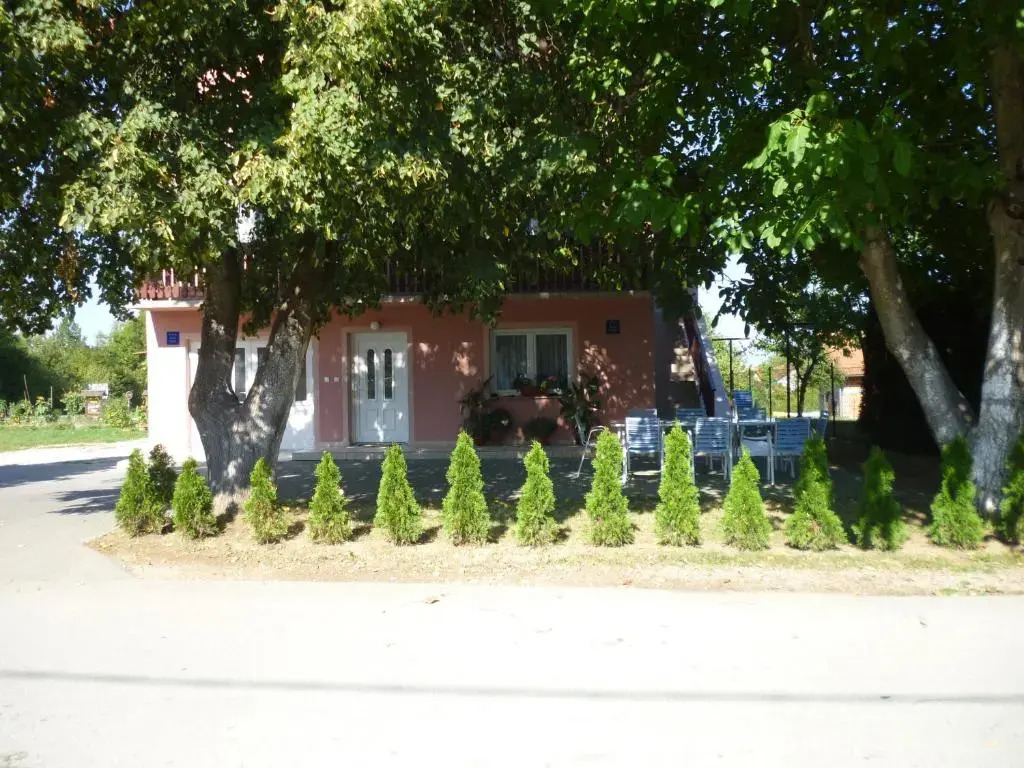 House Vukovic